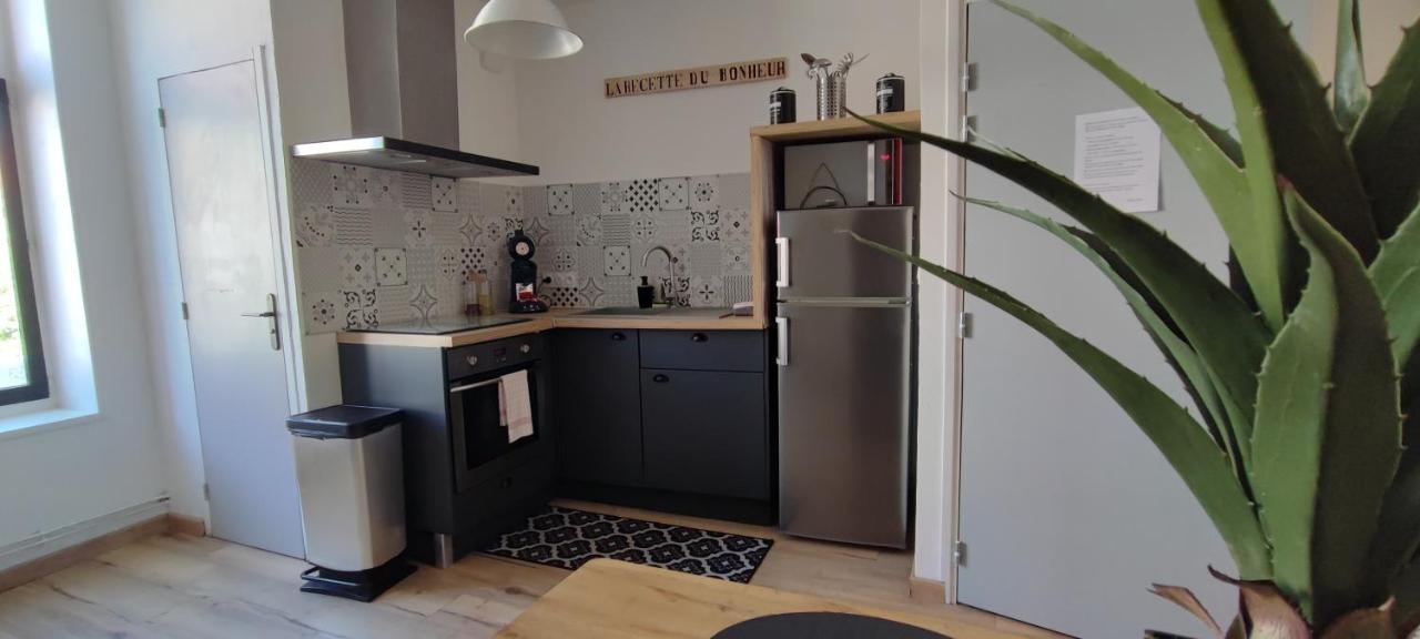 Le Brooklyn Superbe appartement proximité vieille ville Boulogne-sur-Mer Exterior foto